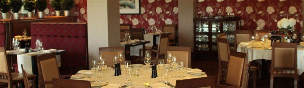 Vaughan Lodge Hotel Lahinch Exteriör bild