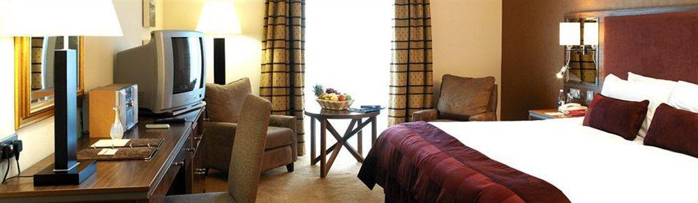 Vaughan Lodge Hotel Lahinch Exteriör bild